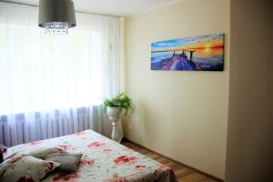 Jannseni 25 Apartment