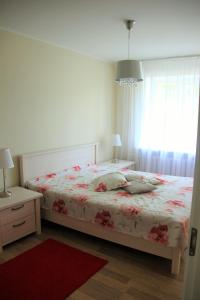 Jannseni 25 Apartment