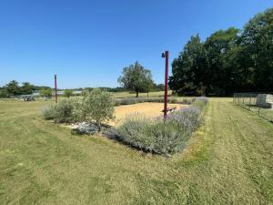 Maisons de vacances Le Clos des 4 Bastides : photos des chambres
