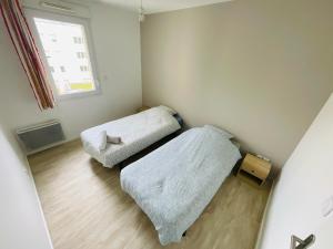 Pause urbaine à Rouen - 393