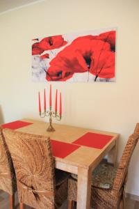 Jannseni 25 Apartment