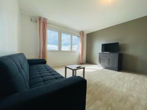 Appartements Pause urbaine a Rouen - 393 : photos des chambres