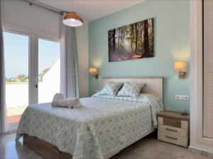 Casa adosada Artola Marbella - Piscina privada