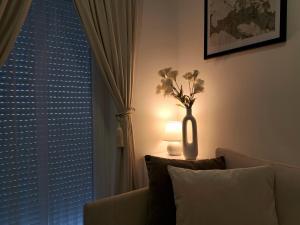 Studio apartman Kali