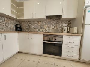 Rising Sun, Golf del Sur