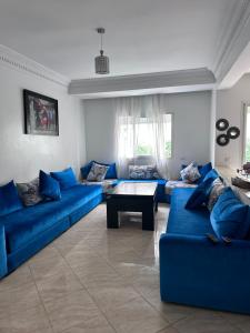 Appartment propre