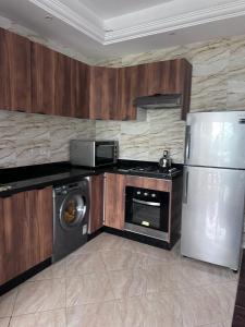 Appartment propre