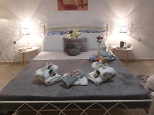 Anelias Luxury Studio in Corfu