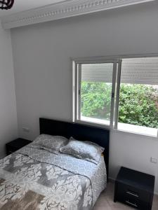 Appartment propre