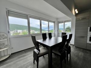 Summer holiday Kumbor