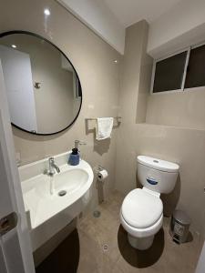 The Palms at Miraflores