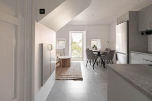 Top renovated studio in the heart of Visby