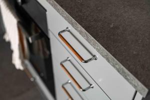 Top renovated studio in the heart of Visby