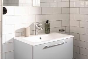 Top renovated studio in the heart of Visby