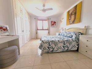 Rising Sun, Golf del Sur