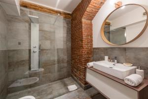 The Junior Loft Navigli - B Home