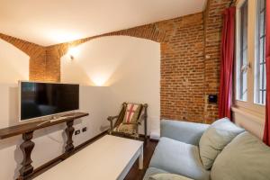 The Junior Loft Navigli - B Home