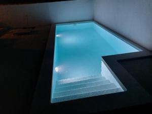 SEA YA - two apartments house with heated pool - 150m from beach