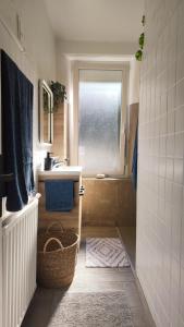 Maisons de vacances Maison 3 chambres Douarnenez proche plages : photos des chambres