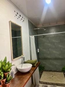 Corcovado House With AC