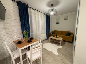 Apartament Sen i Miód