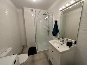 Apartament Sen i Miód