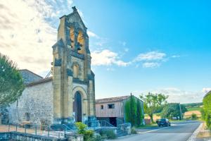 Maisons de vacances Le Chai : photos des chambres