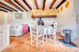 Maisons de vacances Le Chai : photos des chambres