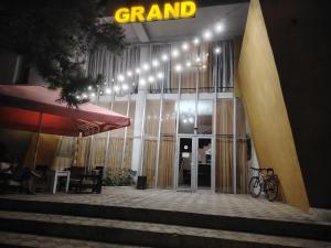 Grand Hotel Tbilisi