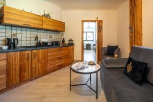 Apartamenty Tatrzańskie Turnie Potok