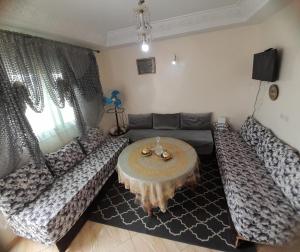 stay 4 minutes from Fes airport