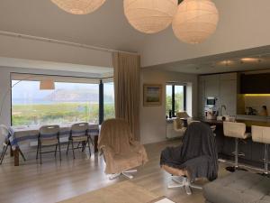 Clogher Beach View - Scenic