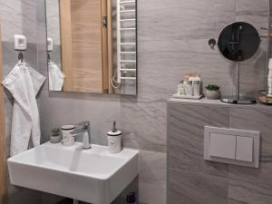 Studio apartman Kali