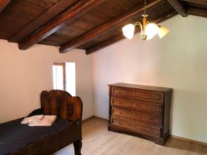 Rustic villa with breathtaking views