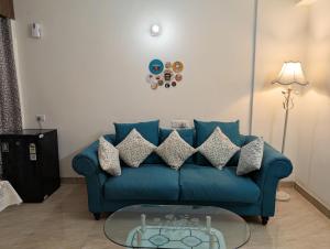 Golden Hour Hideaway