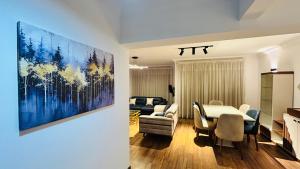 Your Elegant Flat in Cairo