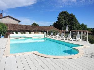 Maisons de vacances Boudoir Du Bonheur : photos des chambres