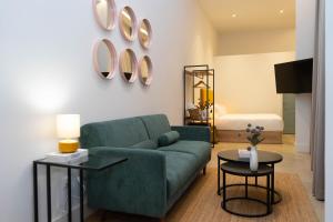 Be Mate Málaga Catedral