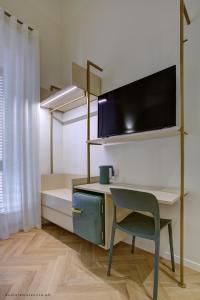 Piccapane Rooms 1886