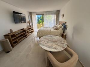 Entire Cozy Studio Walk to La Défense Arena