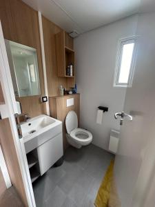 Mobil Home Premium Camping Mayotte 5 CLIM TV LV R096