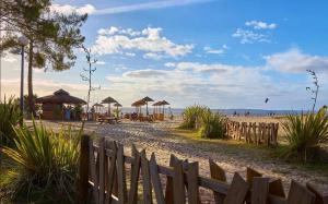 Mobil Home Premium Camping Mayotte 5 CLIM TV LV R096