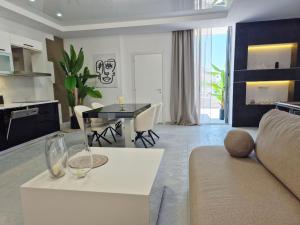Apartment lux Penthouse