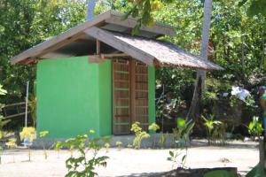 Maricho Homestay
