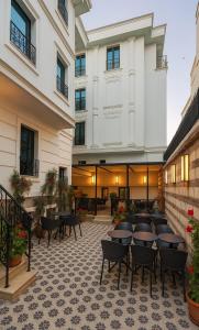 Imagine Istanbul - Sultanahmet