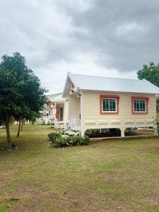 House of The best Resort