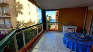 Trilocale Fronte Mare-ideale Lavoratori Monaco - 4hvězdičkové hotely ve městě Roquebrune-Cap-Martin