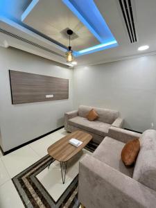 اصالة الشروق للشقق المخدومه