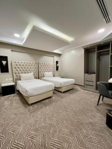 اصالة الشروق للشقق المخدومه