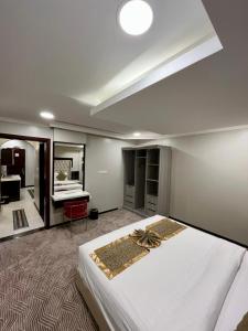 اصالة الشروق للشقق المخدومه